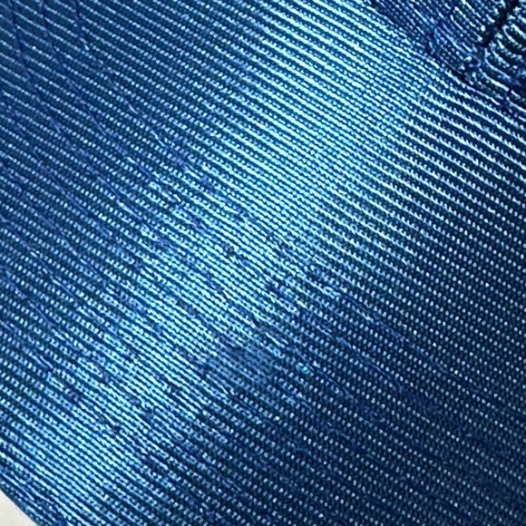 VTG Florida Gators Official Licensed Collegiate Blue Orange Hook & Loop Hat Cap - Picture 5 of 8